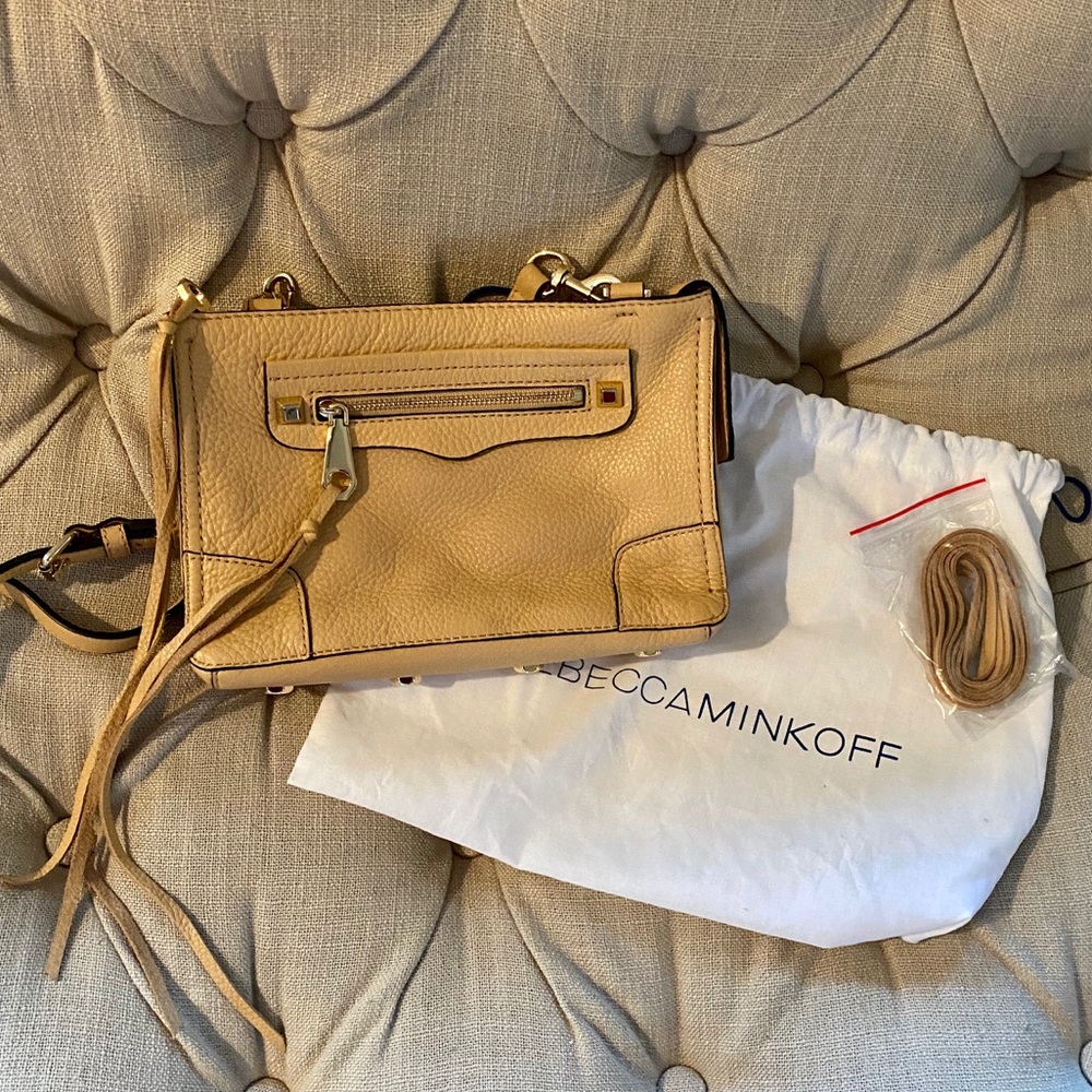 Rebecca Minkoff crossbody bag
